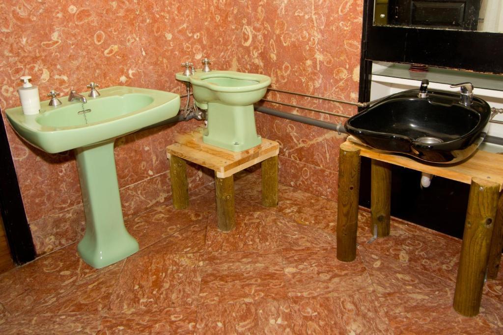 Almaa Sintra Hostel Номер фото