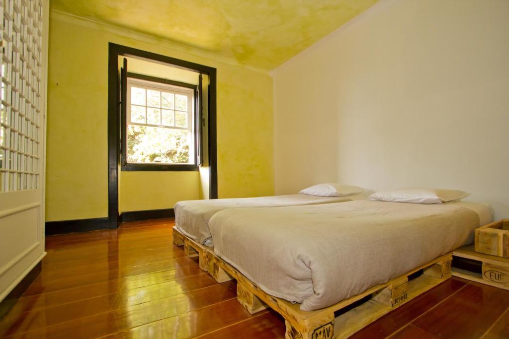 Almaa Sintra Hostel Номер фото