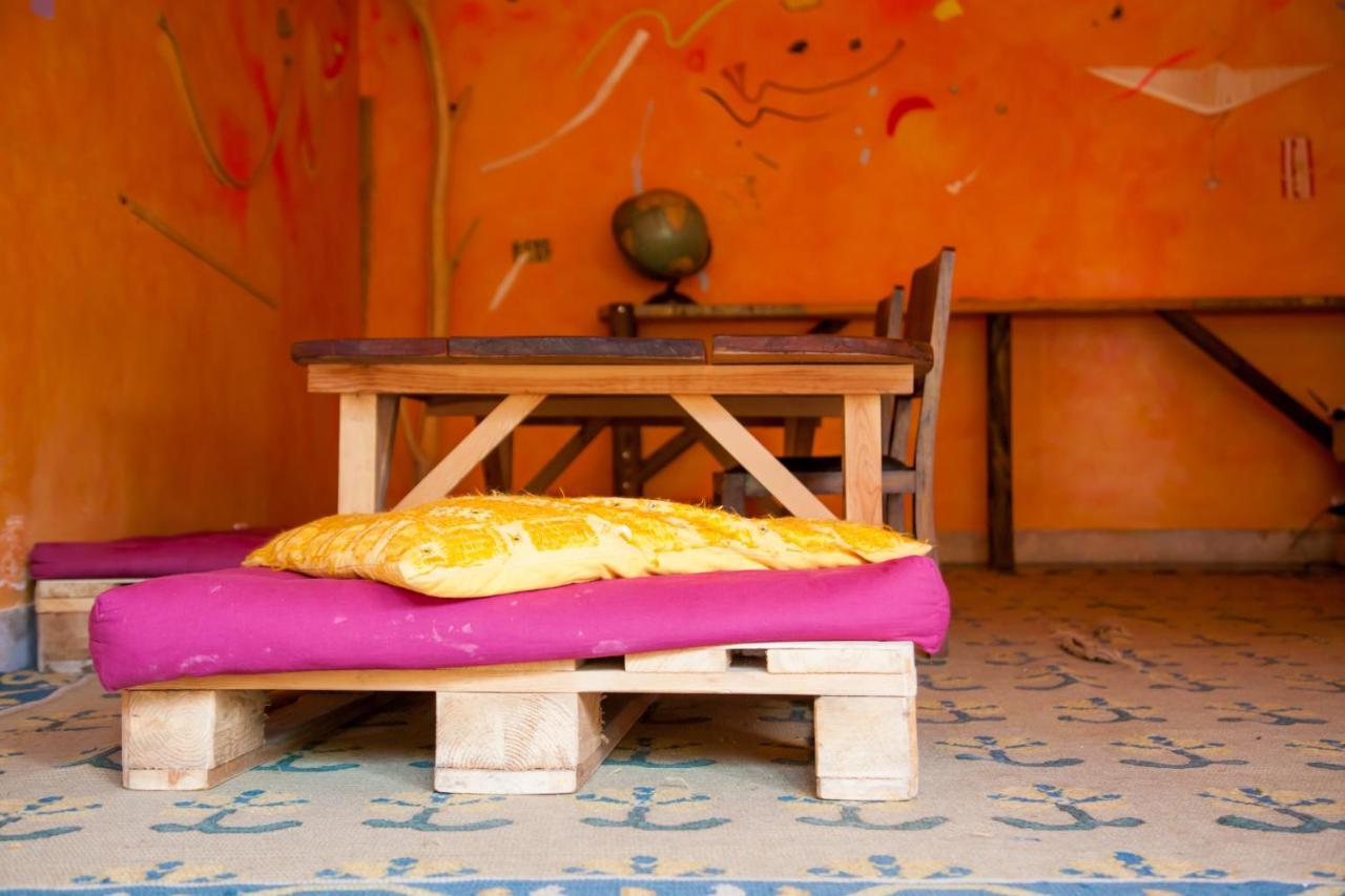 Almaa Sintra Hostel Экстерьер фото